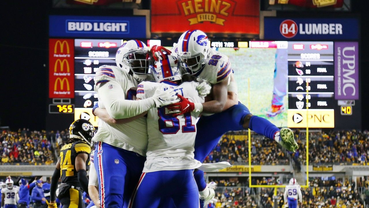 NFL Week 14
