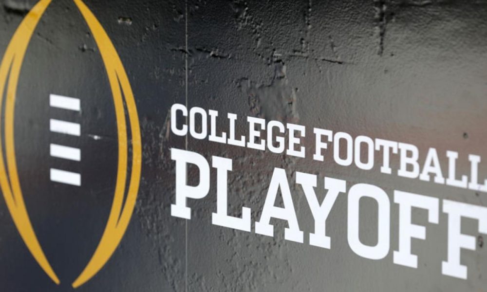 College Football Playoffs