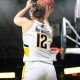 Carla Bremaud la gachette de Wichita State