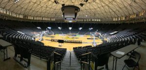 Salle Wichita State