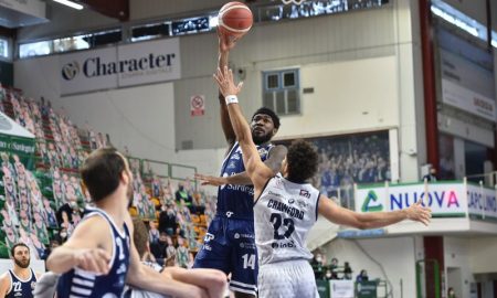 LegaBasket Serie A