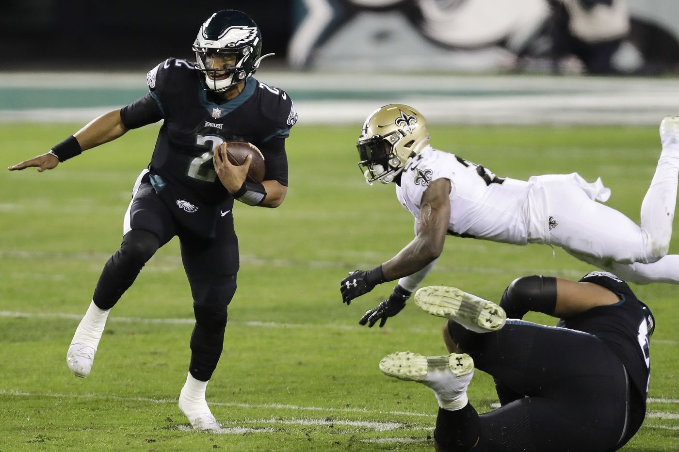 NFL Week 14