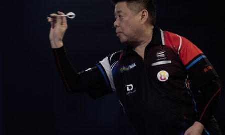 PDC World Championship 2021