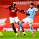 Manchester United Manchester City