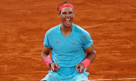 Rafael Nadal (iconsport)