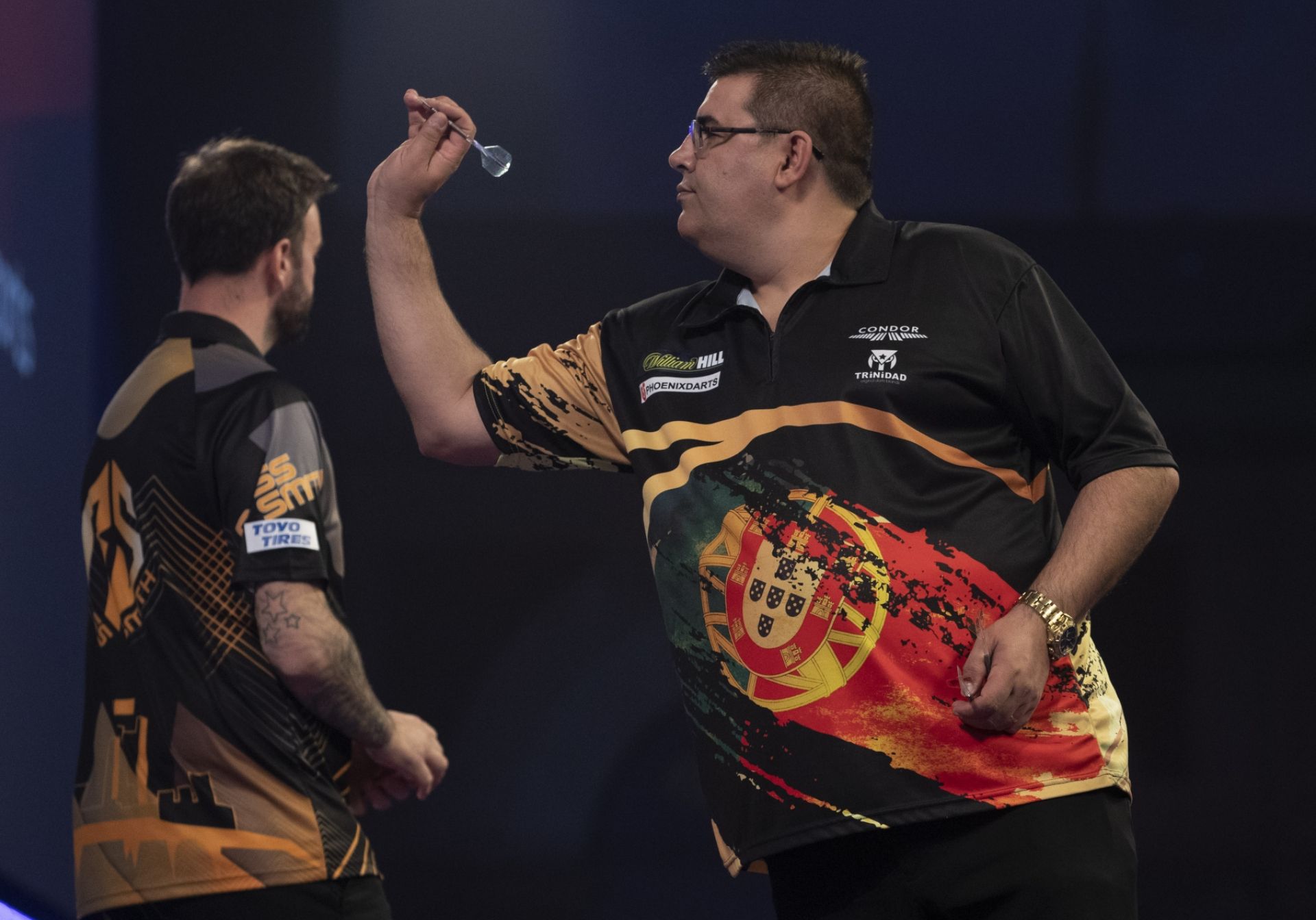 PDC World Championship 2021