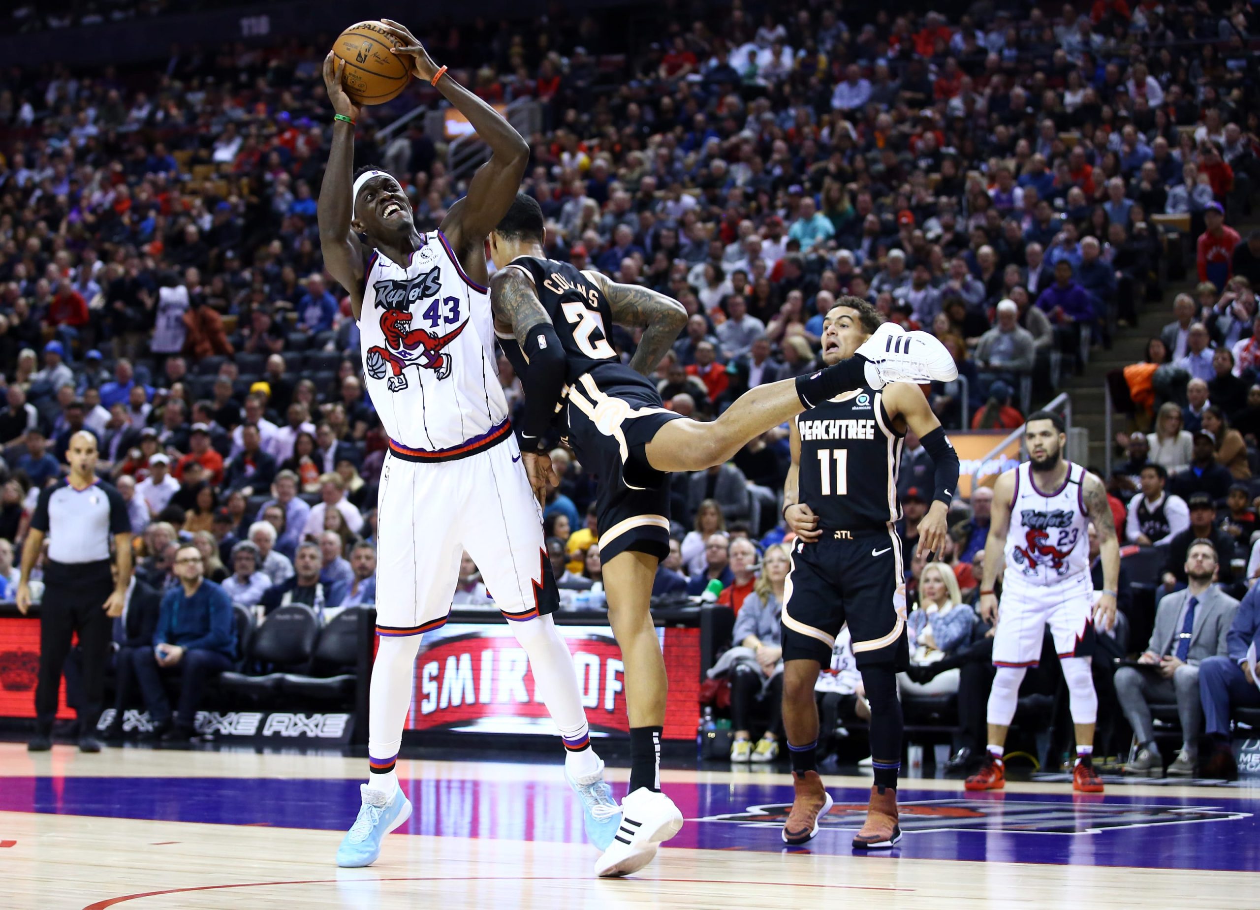 Preview NBA
