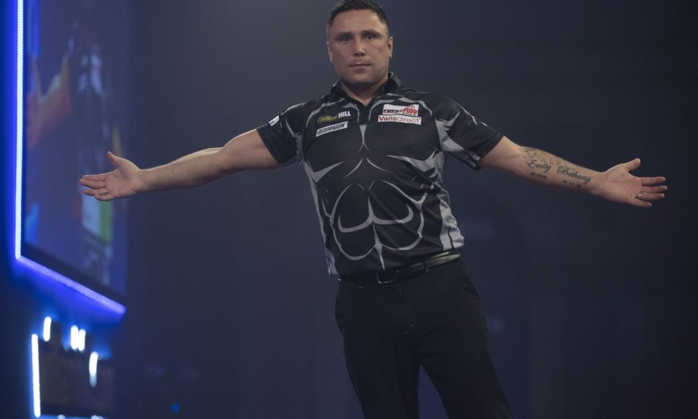 PDC World Championship 2021