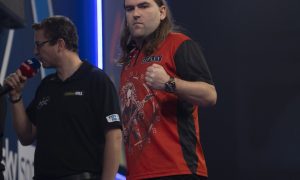 PDC World Championship 2021
