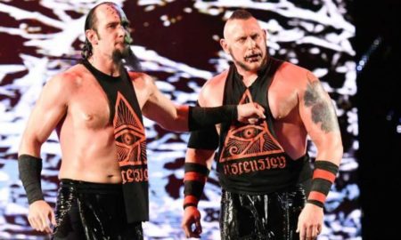 The Ascension