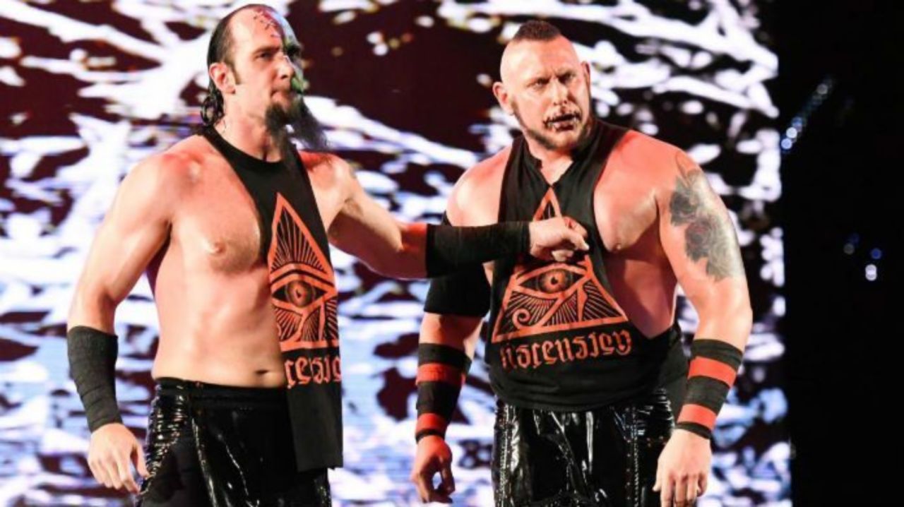 The Ascension