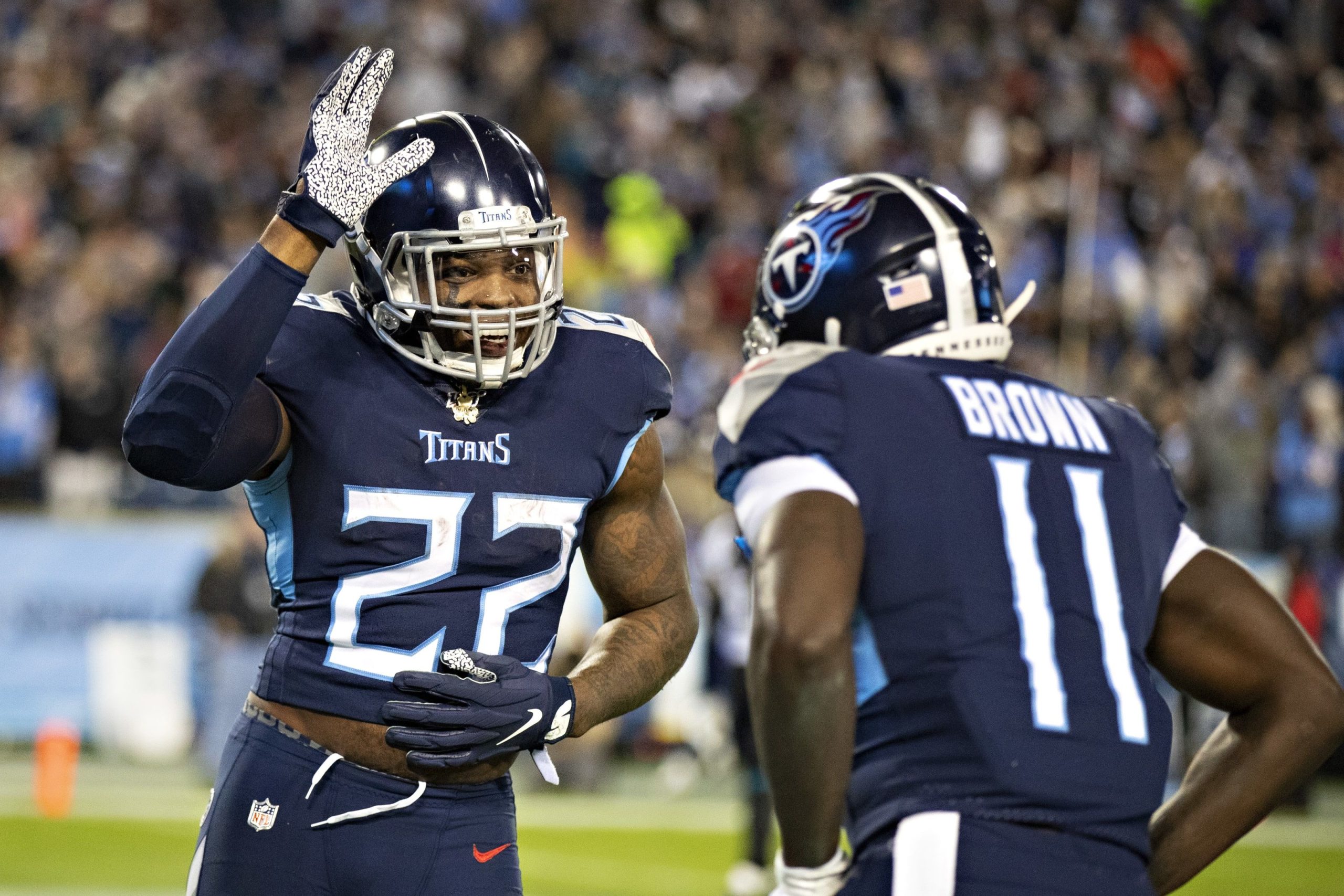 NFL Week 16