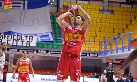 LegaBasket Serie A