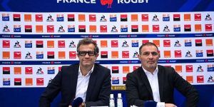 XV de france