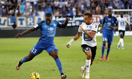 Niort-Grenoble ; Source : Le Dauphiné Libéré