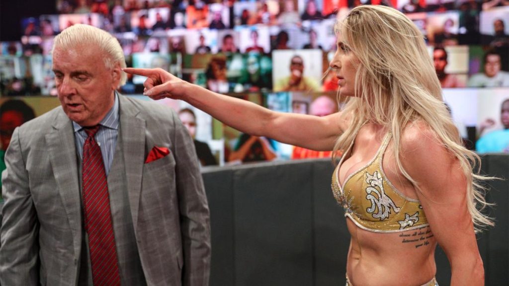wwe raw