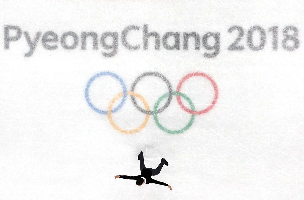 patinage