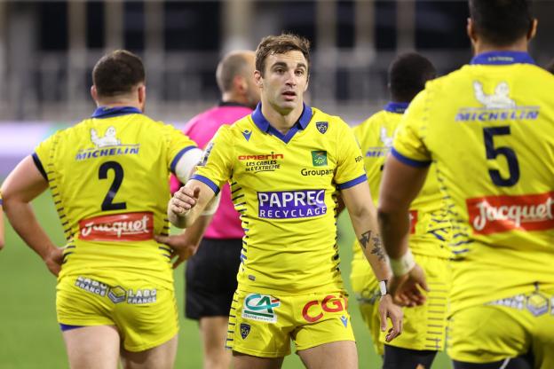 ASM Clermont Auvergne