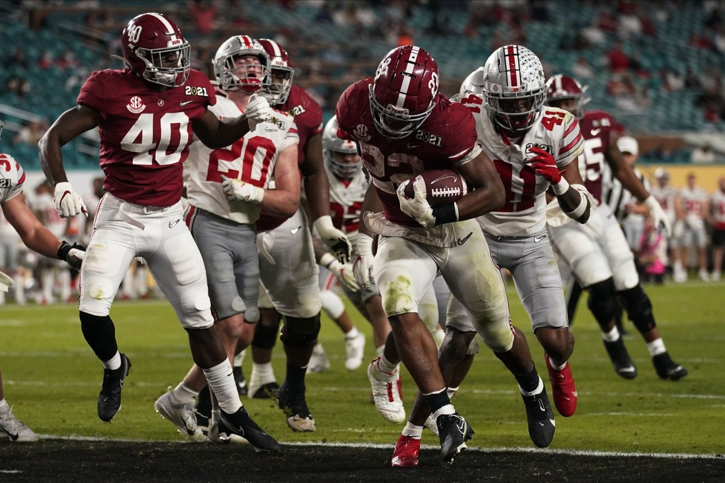 Alabama