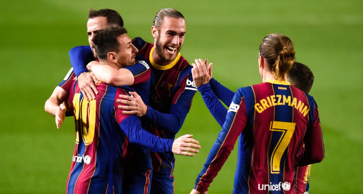 Barcelone Bilbao