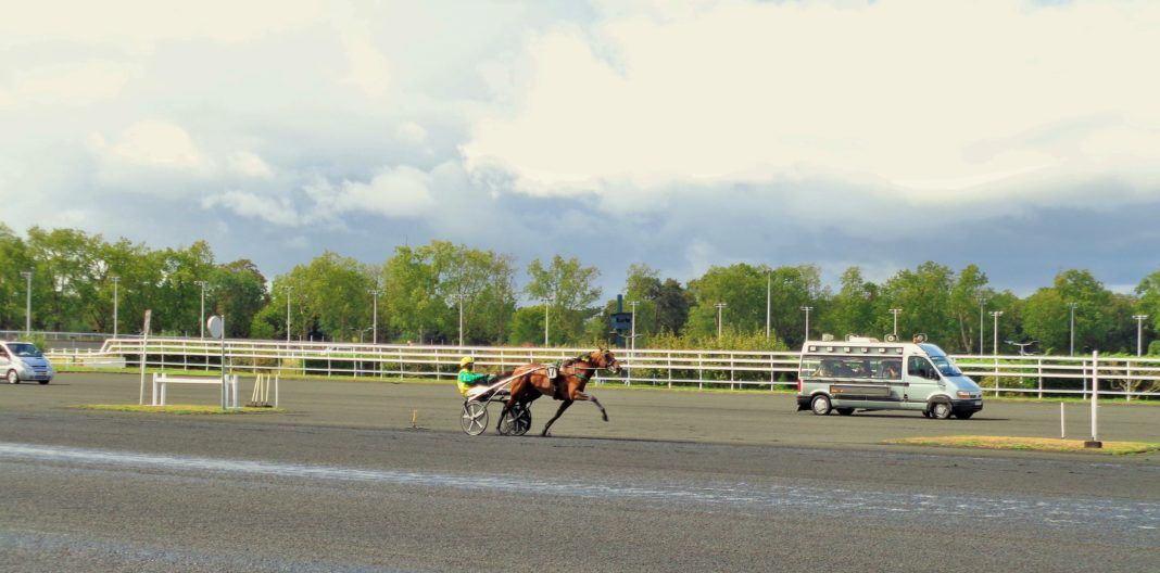 Prix Amérique 2021