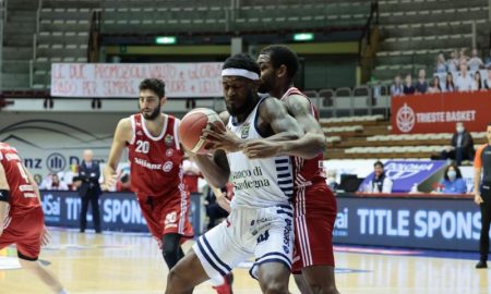 LegaBasket Serie A