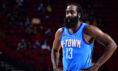 James Harden