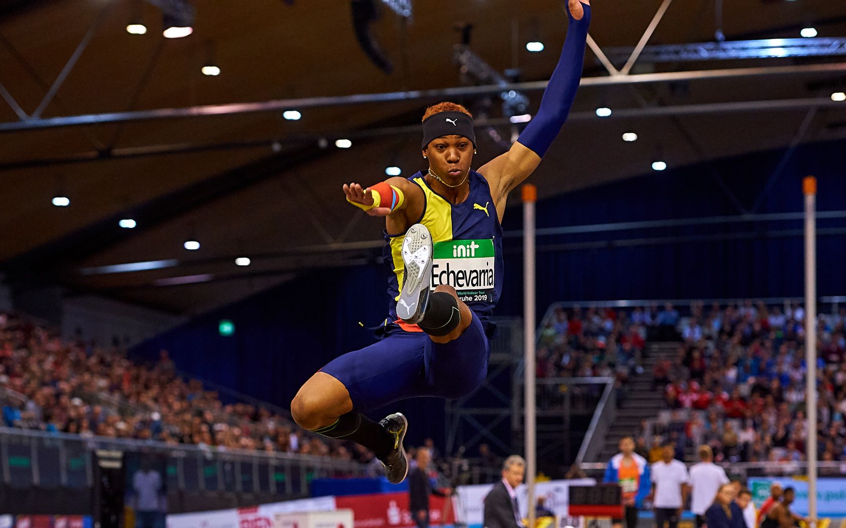 Meeting de Karlsruhe