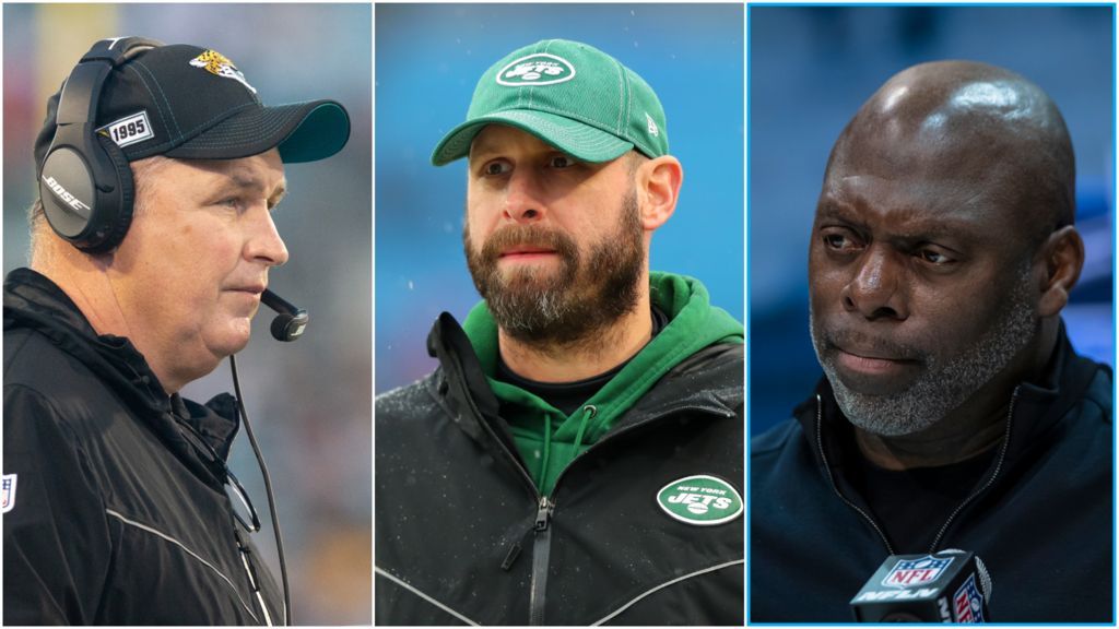 NFL coachs