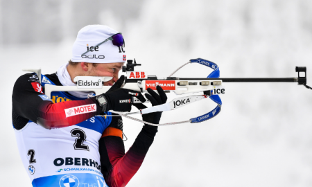 tarjei boe