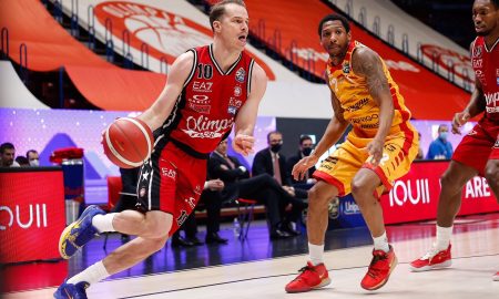 LegaBasket Serie A