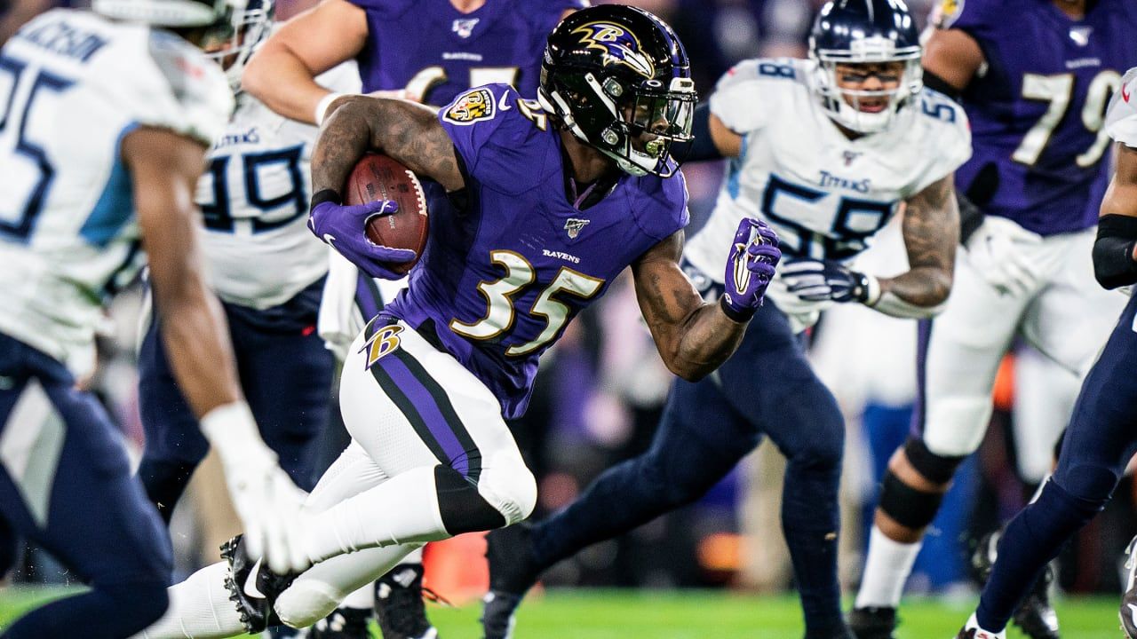 Playoffs NFL