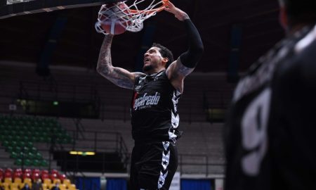 LegaBasket Serie A