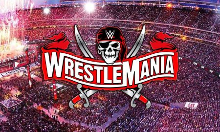 Wrestlemania
