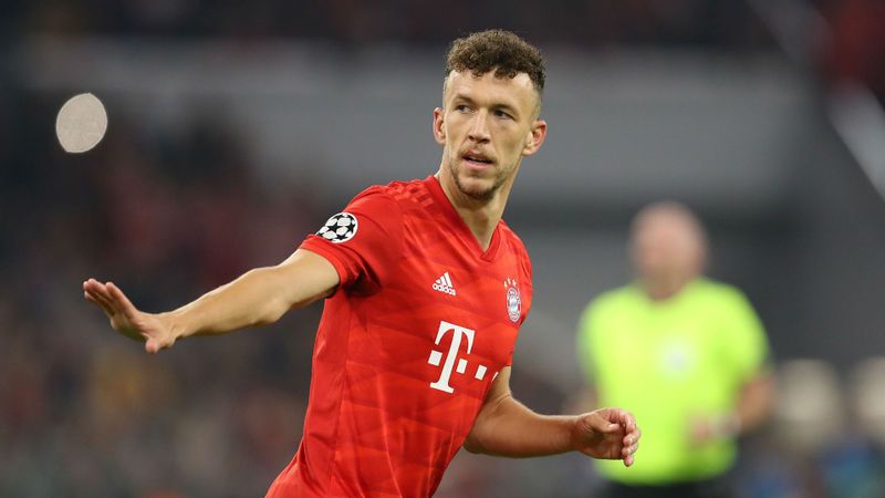 Ivan Perisic