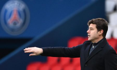 Pochettino PSG