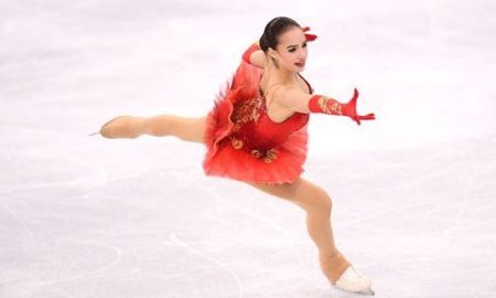 patinage