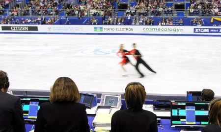 patinage