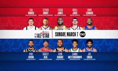 NBA All Star Game