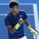 Auger Aliassime