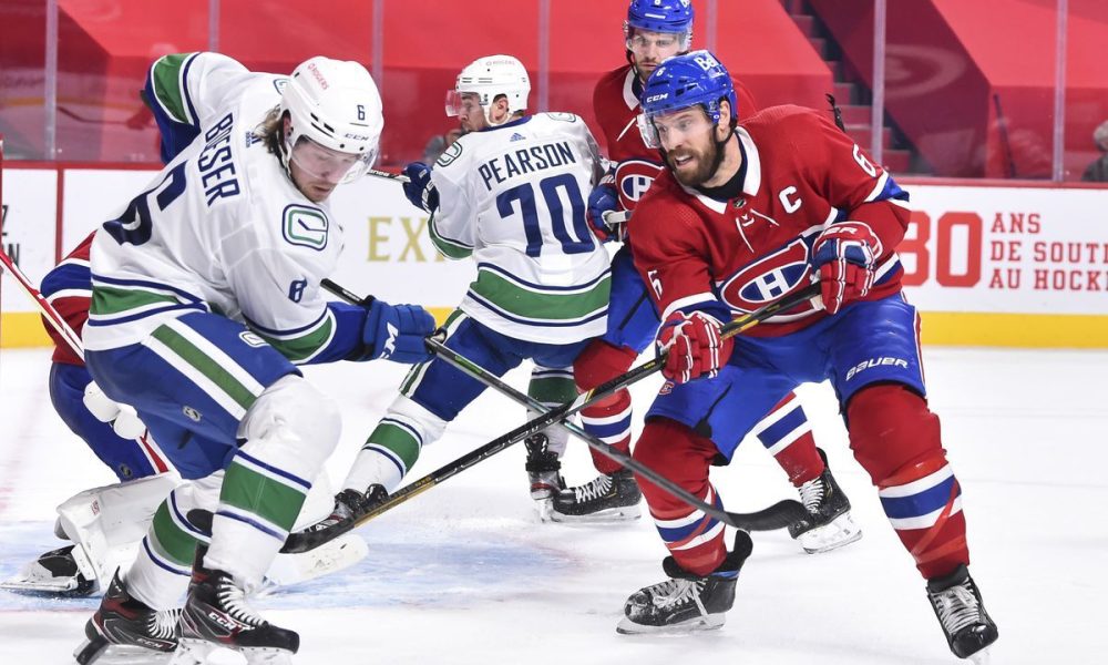 NHL