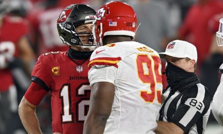 Super Bowl LV