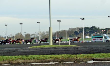 Prix de France