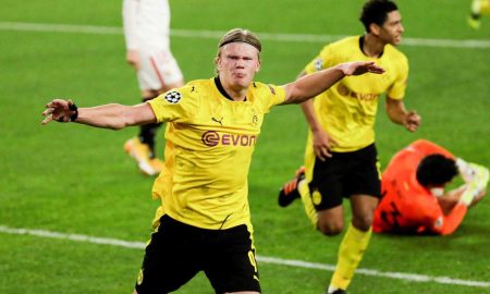 Séville Dortmund