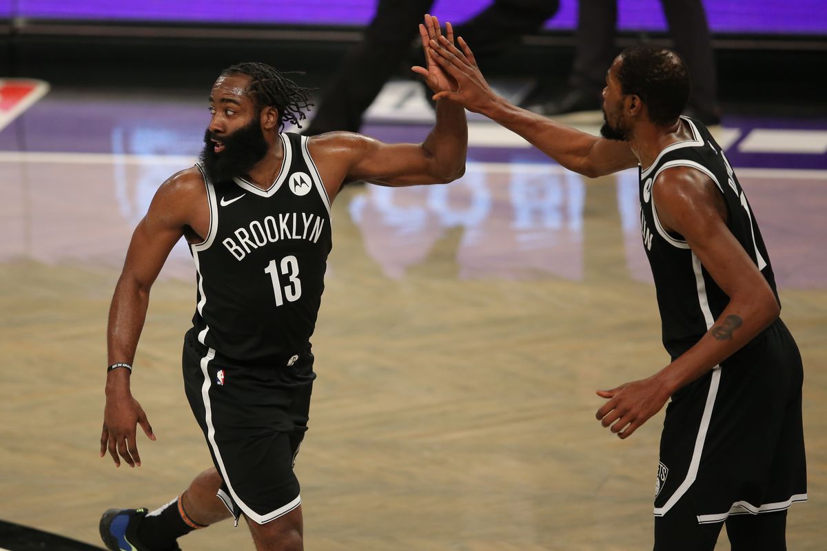 NBA Awards Semaine