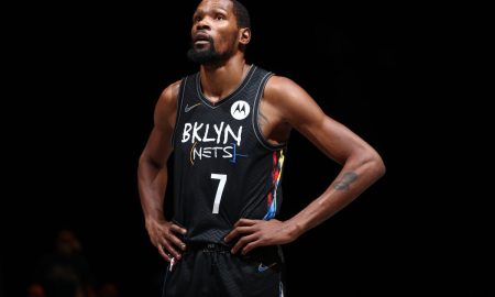 Kevin Durant