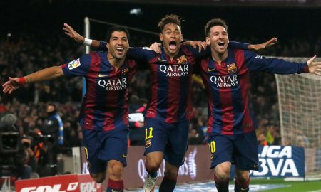 Barcelone