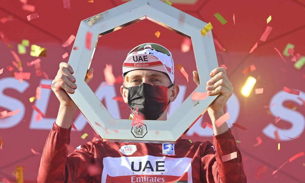 UAE Tour