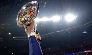 Tout savoir sur le Superbowl 2023