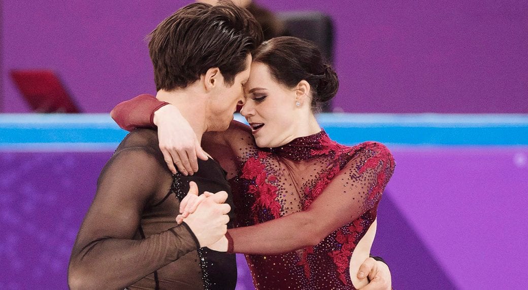 patinage